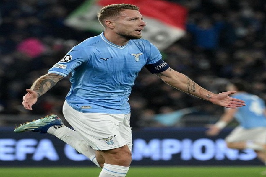 Immobile, richiamo d’Oriente: 35 milioni di euro l’anno offerti dalla Lazio