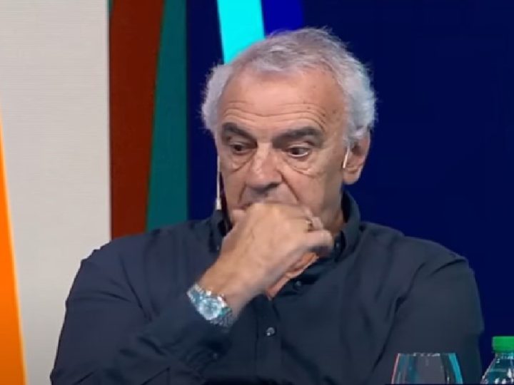 Jorge Fossati in prima linea: annuncio ufficiale come CT del Perù