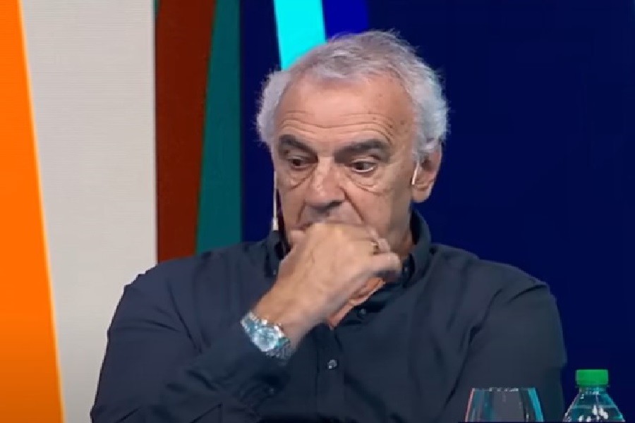 Jorge Fossati in prima linea: annuncio ufficiale come CT del Perù
