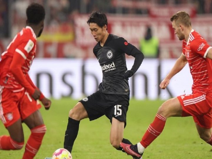 Kamada, la Lazio valuta il futuro: Liga nel cuore, Marsiglia in lizza
