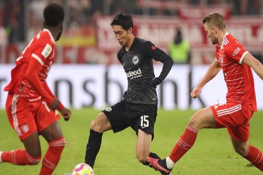 Kamada, la Lazio valuta il futuro: Liga nel cuore, Marsiglia in lizza