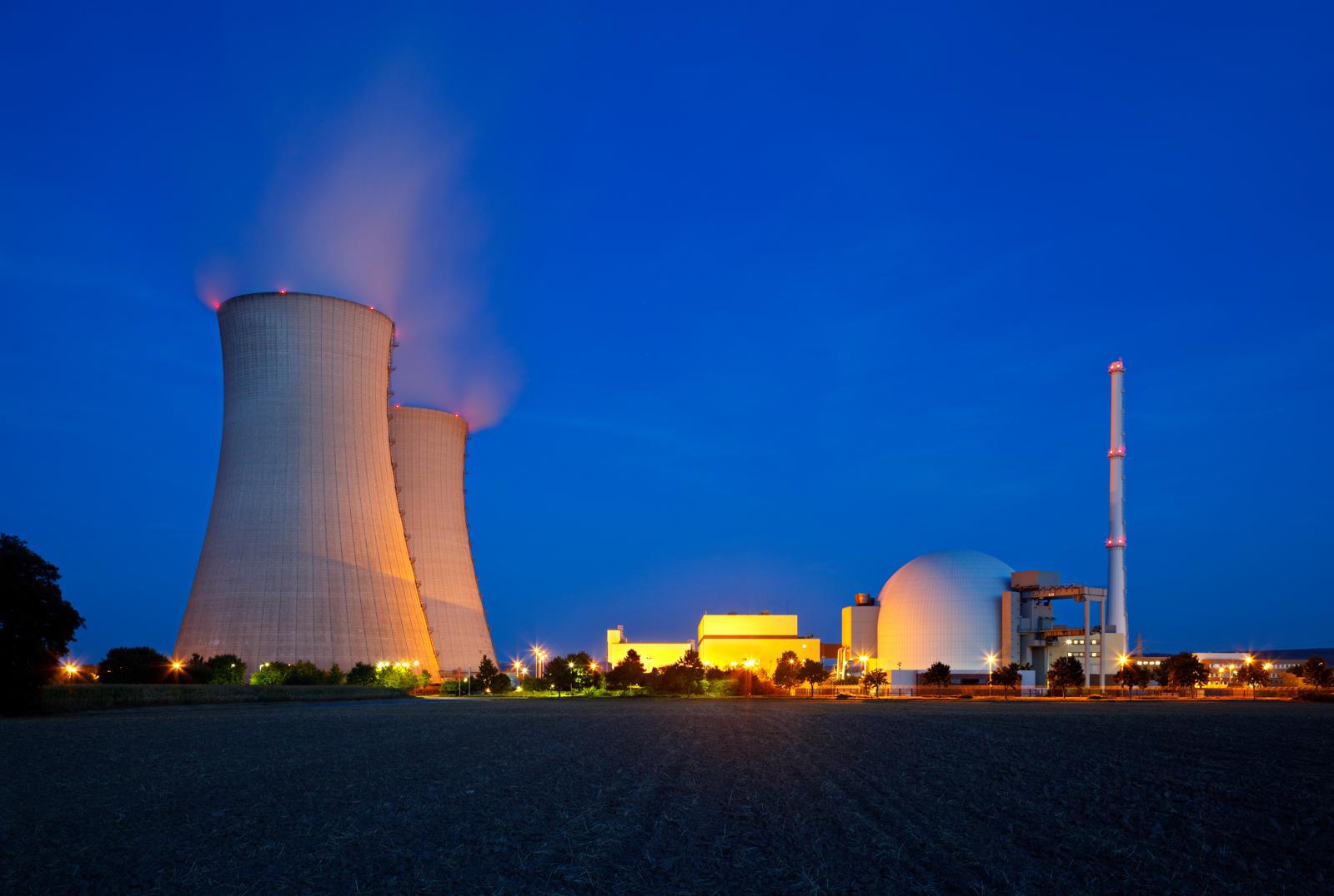 Il nucleare torna in auge: la mossa europea per un futuro pulito!