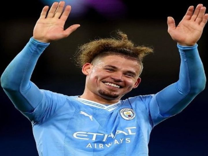 Guardiola lascia partire Phillips: Juventus impone due condizioni per il trasferimento