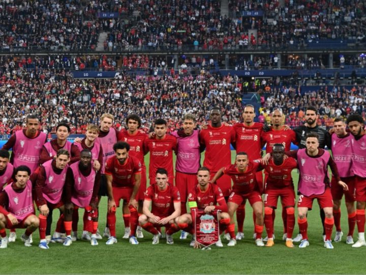 Scossa Premier: Liverpool dominatore del Boxing Day, Højlund salvatore dello United!