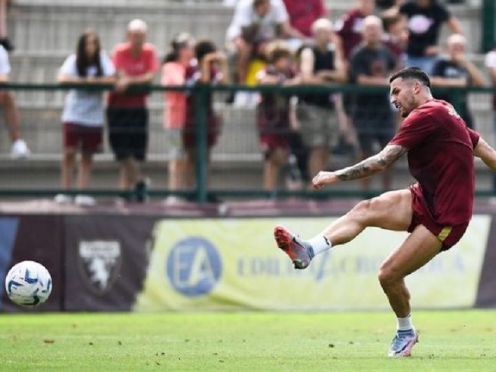 Radonjic, svolta a Torino: senza agente, nuove opportunità sul mercato