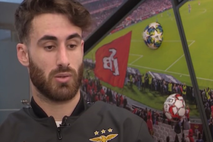 Mercato Lazio: Rafa Silva, il potenziale successore di Immobile