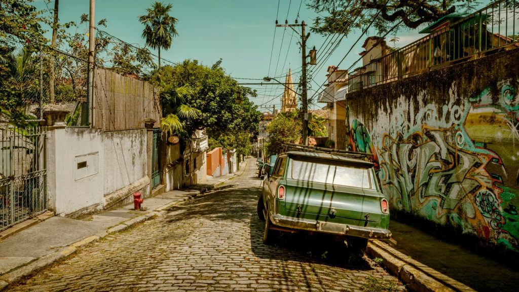 Rio