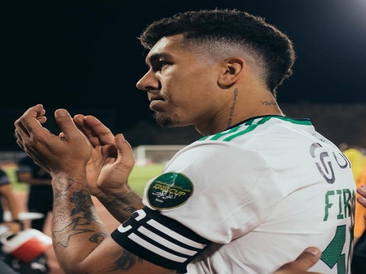 Roberto Firmino: svolta dall’Arabia Saudita, pronto per un nuovo inizio europeo in prestito