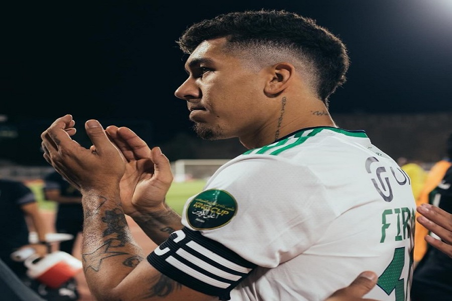 Roberto Firmino: svolta dall’Arabia Saudita, pronto per un nuovo inizio europeo in prestito