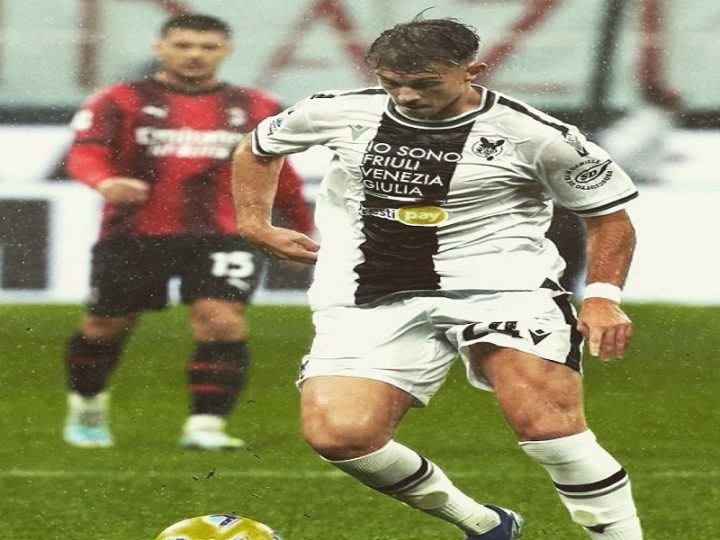 Samardzic, Juventus adotta tattica Inter: possibili scambi con l’Udinese
