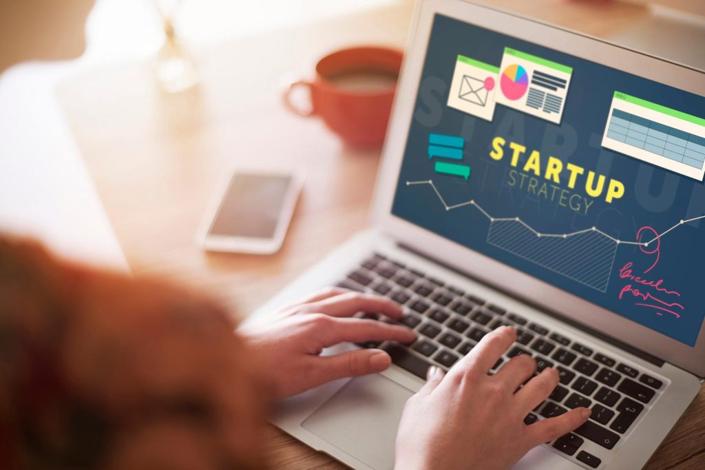 Startup