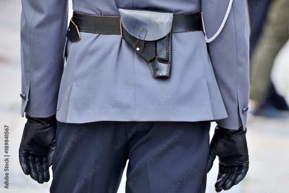Allarme terrorismo in UE: chiese e mercatini di Natale nel mirino dei terroristi!