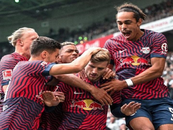 Trasferimento di Werner dal Lipsia: opportunità per molti top club