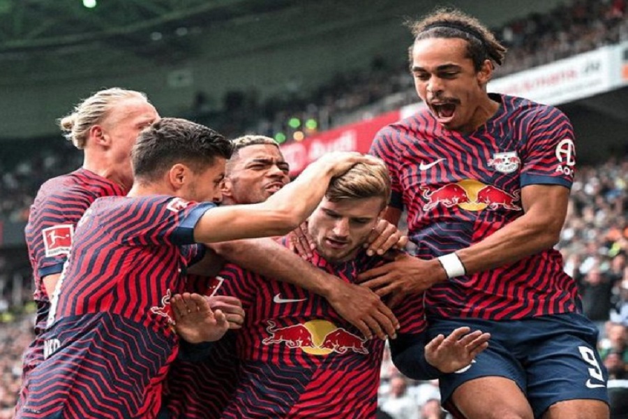 Trasferimento di Werner dal Lipsia: opportunità per molti top club