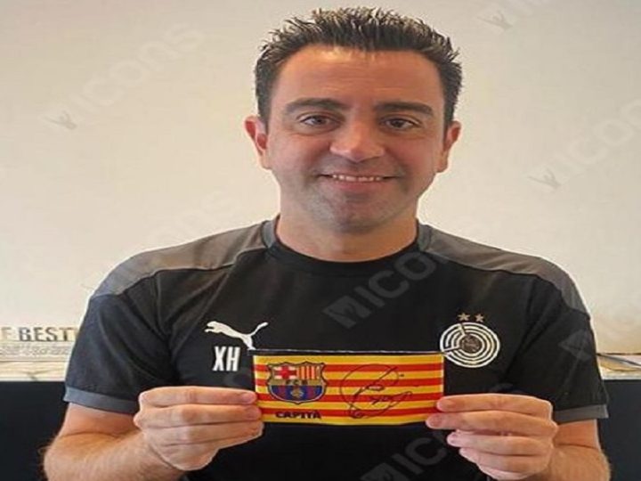 Barcellona valuta il futuro di Xavi: la panchina vacilla