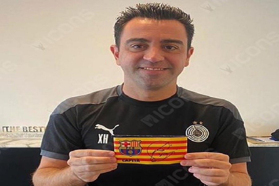 Barcellona valuta il futuro di Xavi: la panchina vacilla
