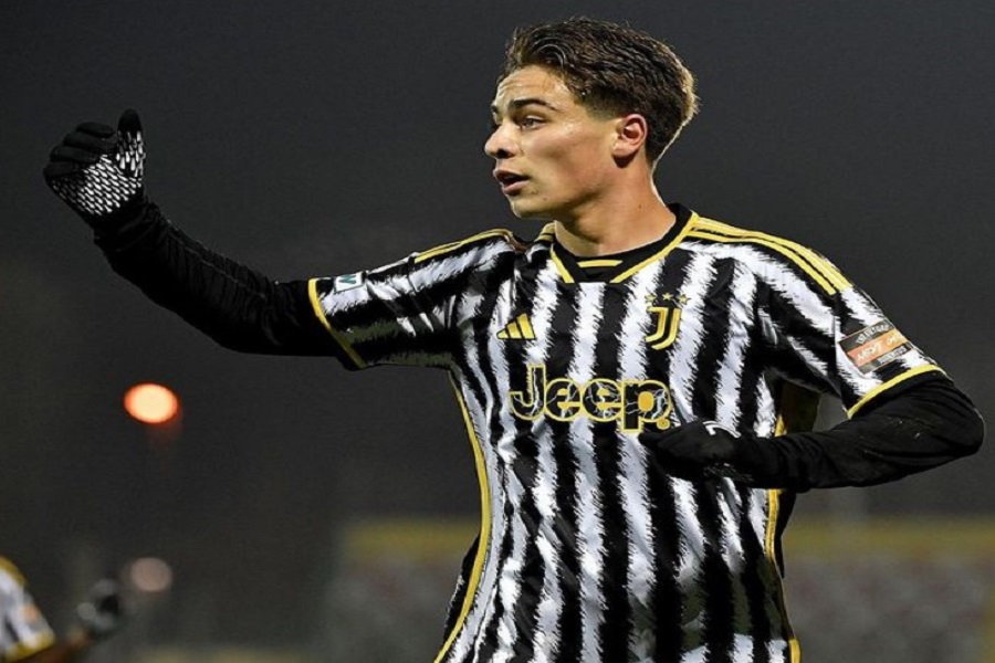 Arsenal interessato a Yildiz della Juventus, secondo Tuttosport