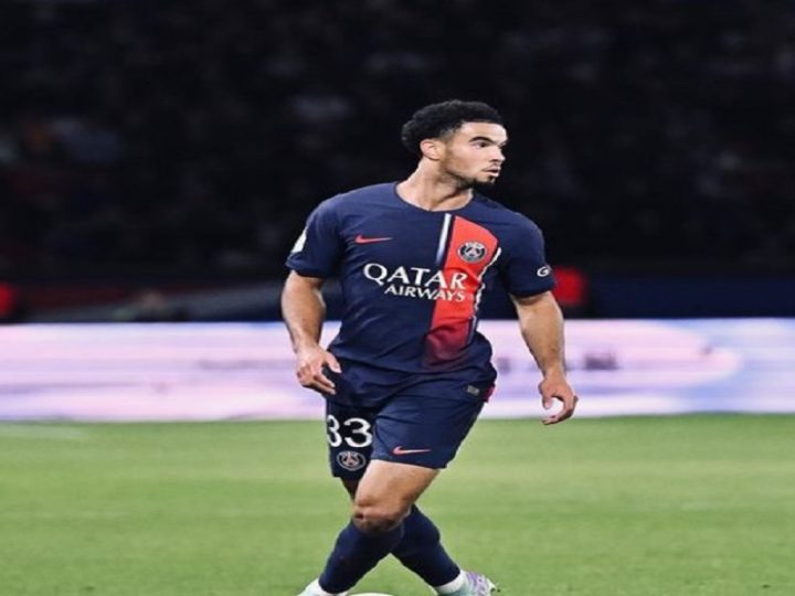 Zaire-Emery e il PSG: ostacoli emergono nel suo processo di rinnovo contrattuale