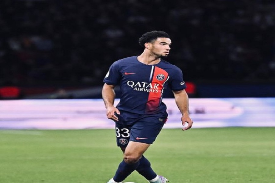 Zaire-Emery e il PSG: ostacoli emergono nel suo processo di rinnovo contrattuale