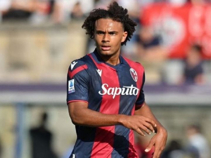 Zirkzee dissipa le voci di mercato a Bfcweek: “A Bologna mi sento a casa”
