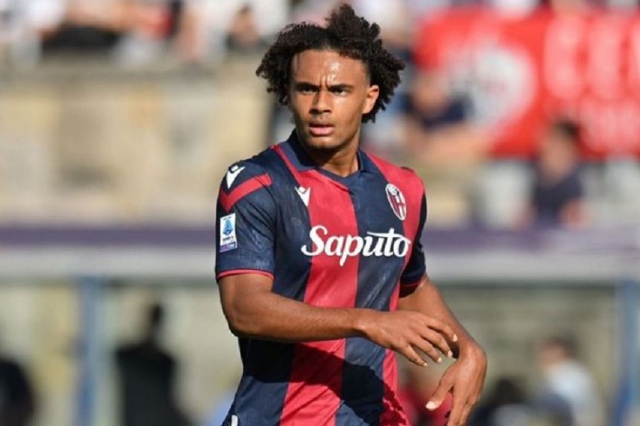 Zirkzee: la sua valutazione aumenta con le sue prestazioni da top player in Serie A