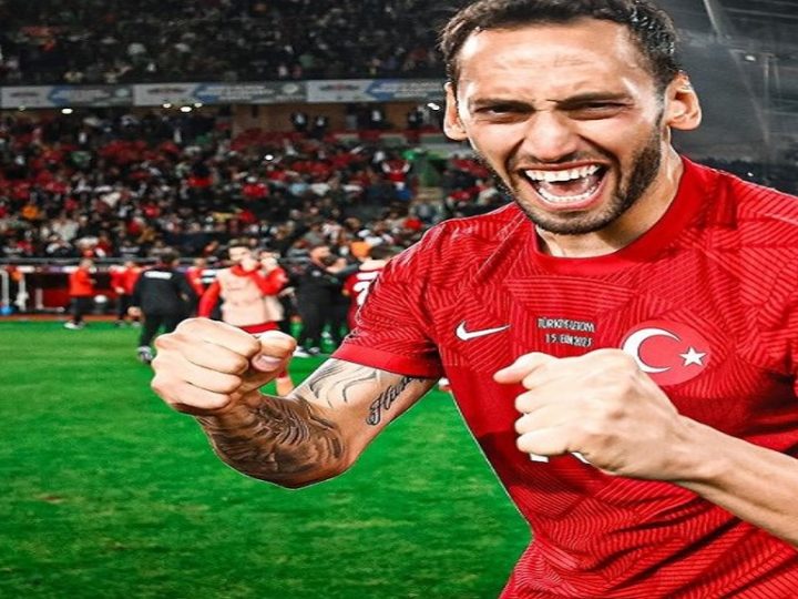 Calhanoglu: richiesto in Arabia Saudita con offerta ingaggio triplo!