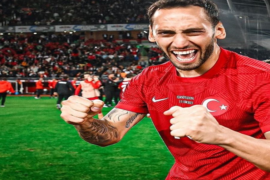 Calhanoglu: richiesto in Arabia Saudita con offerta ingaggio triplo!