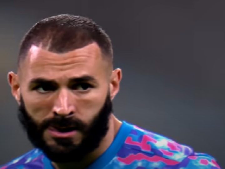 Benzema e il Manchester United: una nuova svolta nella carriera del francese?