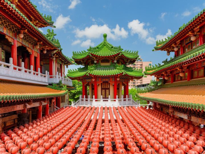 2023, anno nero per la Cina: perdita di popolazione e crescita economica debole!