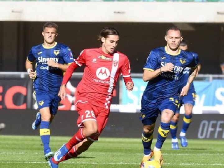 Colpani nel futuro della Lazio: Trattative in corso