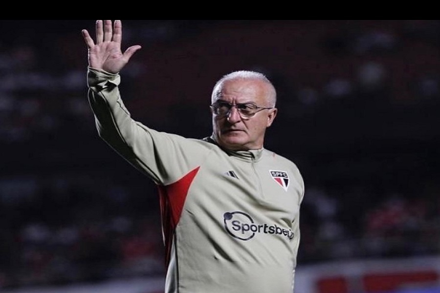 Dorival Junior, nuova guida del Brasile: San Paolo conferma l’Incarico