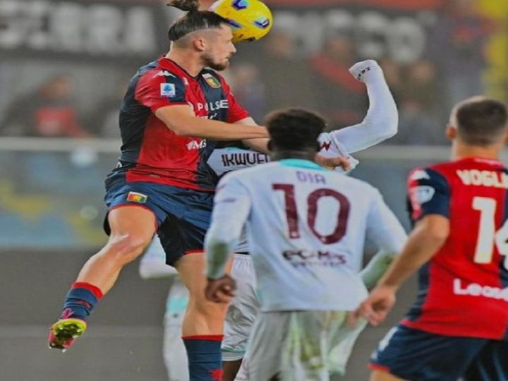 Milan a caccia di sorprese: Dragusin del Genoa nel radar, ecco il piano