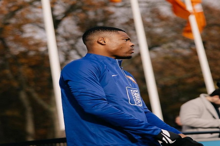 Dumfries richiesto in Premier League: l’Inter al bivio