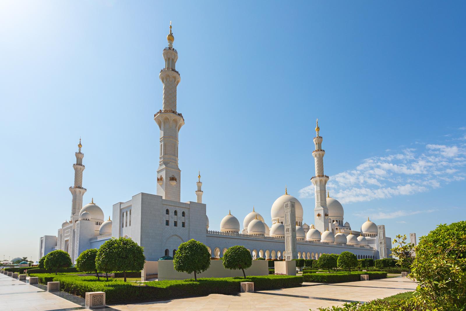 Ambizione cosmica: gli Emirati si lanciano alla conquista dello spazio!
