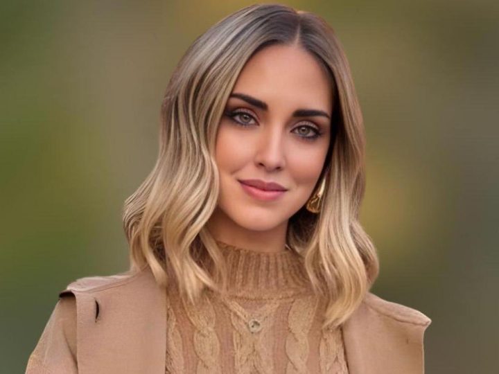 Shock nel fashion world: Chiara Ferragni perde sponsor affermati!