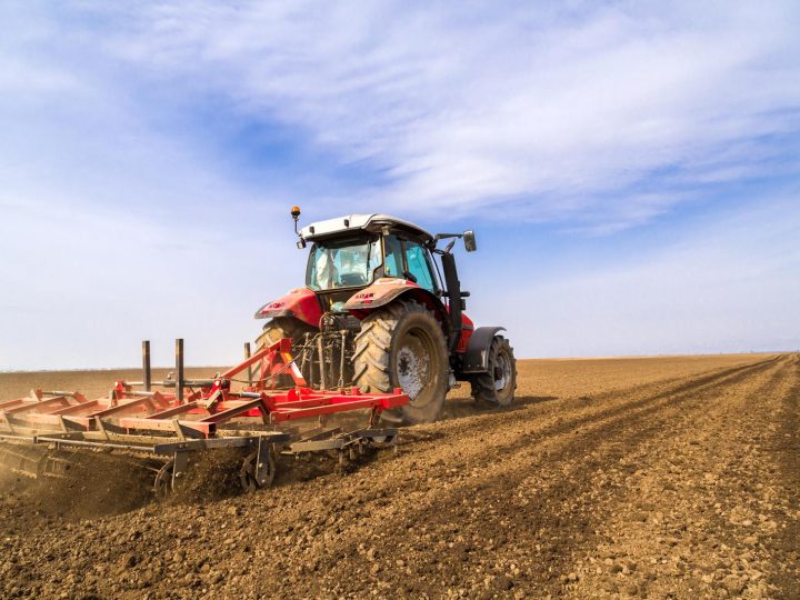 Scoperta shock a Fieragricola: l’evento che sta ridisegnando l’agricoltura!
