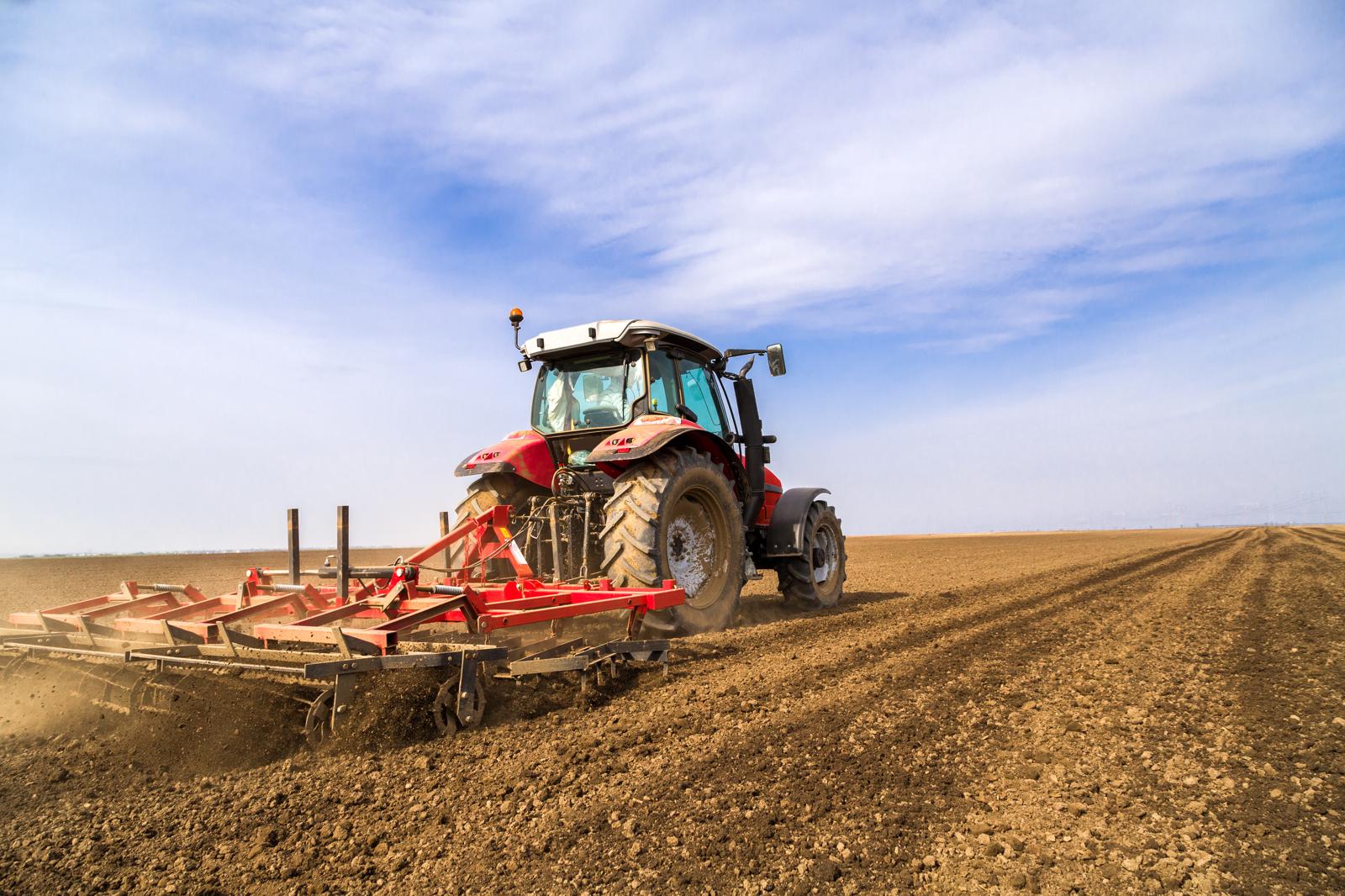 Scoperta shock a Fieragricola: l’evento che sta ridisegnando l’agricoltura!