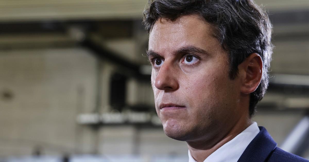 Ecco Gabriel Attal: il leader francese che cambierà tutto – scopri perché
