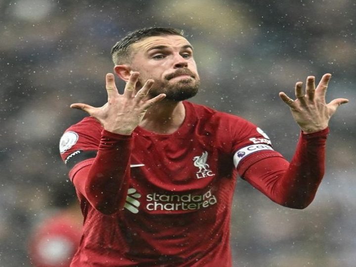 L’Inghilterra saluta: Jordan Henderson trova casa all’Ajax