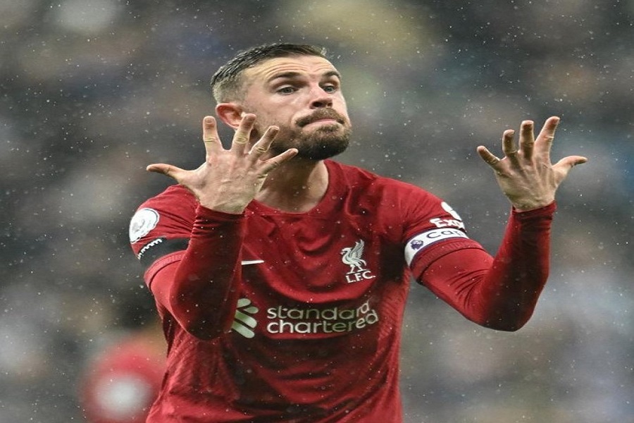 L’Inghilterra saluta: Jordan Henderson trova casa all’Ajax