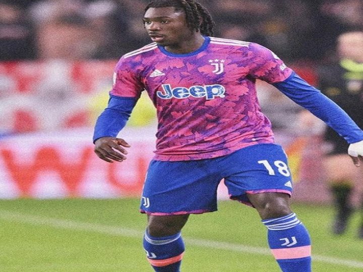 Rinnovo Kean: la Juventus punta sulla continuità