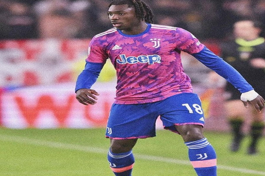 Rinnovo Kean: la Juventus punta sulla continuità