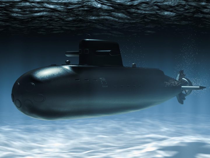 La nuova mossa di Kim Pyongyang: test sottomarino rilancia la corsa all’armamento!