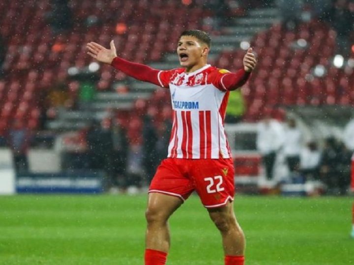 Il City Group punta su Jovan Mijatovic: un futuro brillante in vista