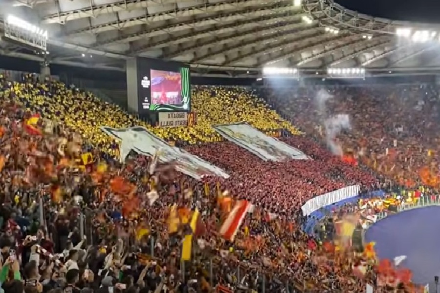 Interesse saudita per la Roma: si intensificano le discussioni su un possibile acquisto azionario