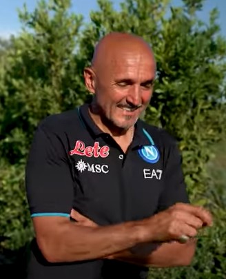 Spalletti svela i nuovi talenti che faranno brillare l’Italia a euro 2024!