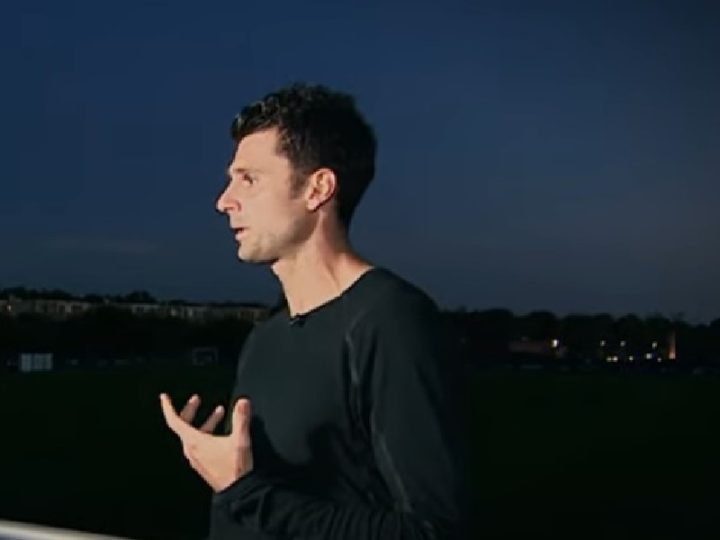Thiago Motta in Pole Position per la panchina del Milan post-Pioli
