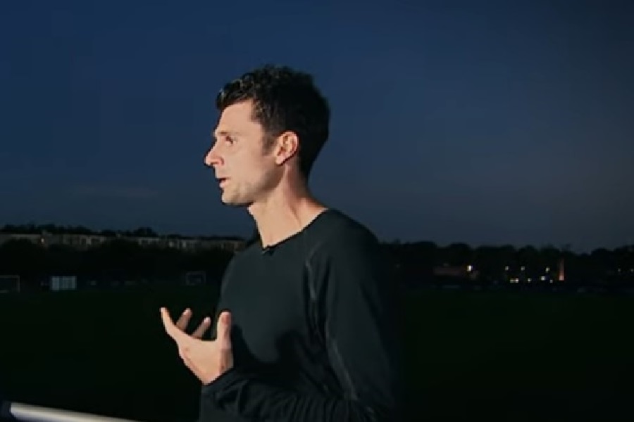 Thiago Motta in Pole Position per la panchina del Milan post-Pioli