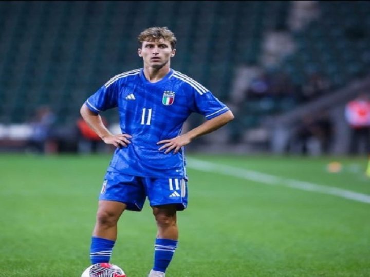 Baldanzi alla Roma: la storia di un trasferimento da campioni