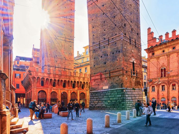 Bologna fa la differenza: il limite a 30 km/h sta salvando vite umane!